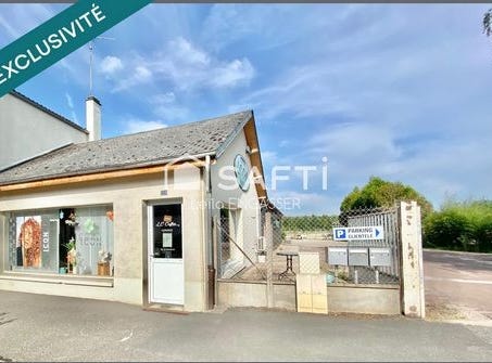Houdan, Île-de-France 78550