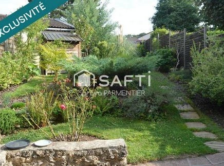 Menucourt, Île-de-France 95180
