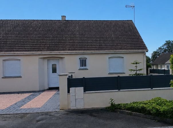 Loué, Pays de la Loire 72540
