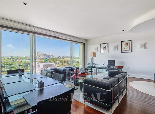 Neuilly-sur-Seine, Ile-de-France 92200