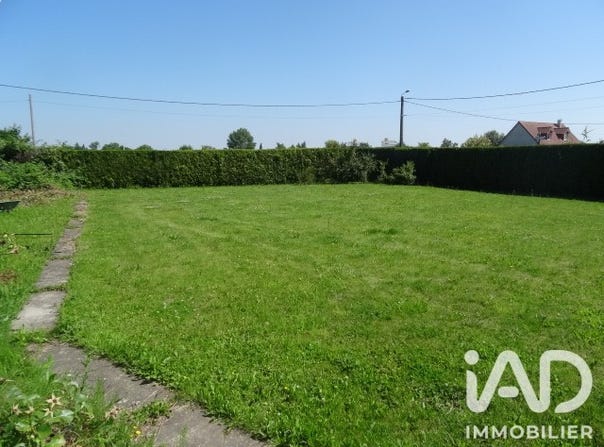 Busnes, Hauts-de-France 62350