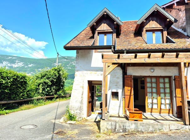 Clarafond-Arcine, Auvergne-Rhône-Alpes 74270