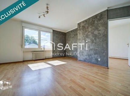 Fameck, Lorraine 57290