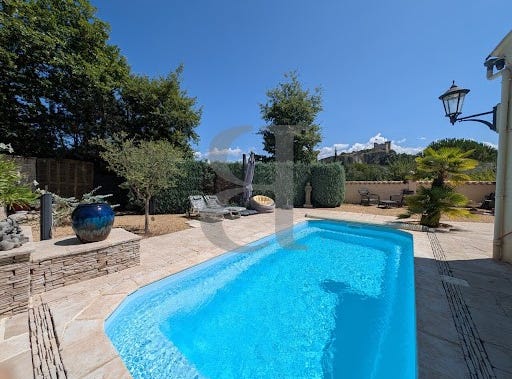 Vaison-la-Romaine, Provence-Alpes-Côte d'Azur 84110