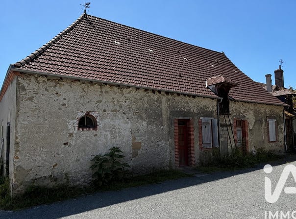Vierzon, Centre-Val de Loire 18100