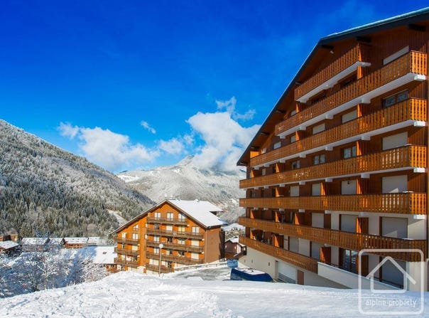 Saint-Jean-d'Aulps, Rhône-Alpes 74430
