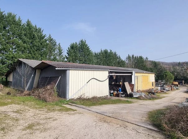 Castelnau-Montratier, Lot 46170