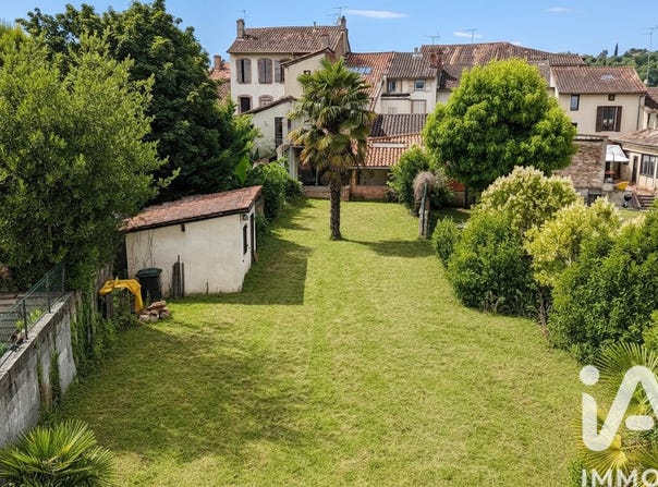 Moissac, Occitanie 82200
