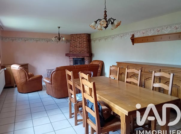 Orville, Hauts-de-France 62760
