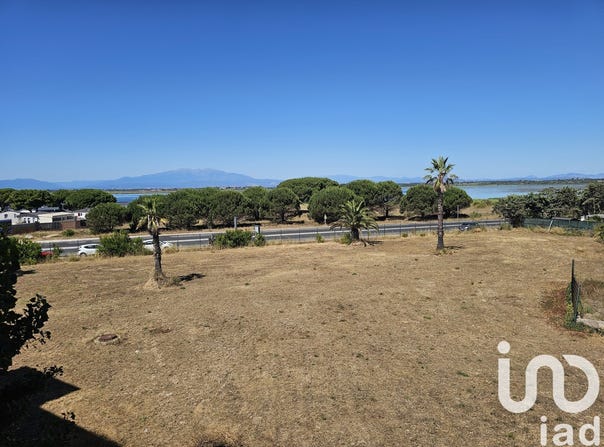 Canet-en-Roussillon, Occitanie 66140