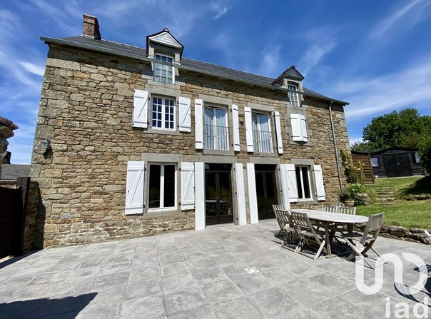 Pleudihen-sur-Rance, Brittany 22690