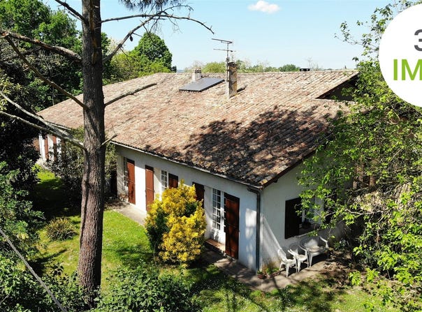 Marmande, Aquitaine 47200