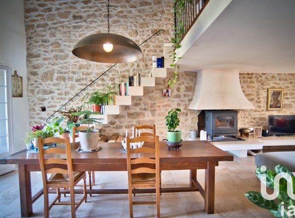 Saint-Siffret, Occitanie 30700