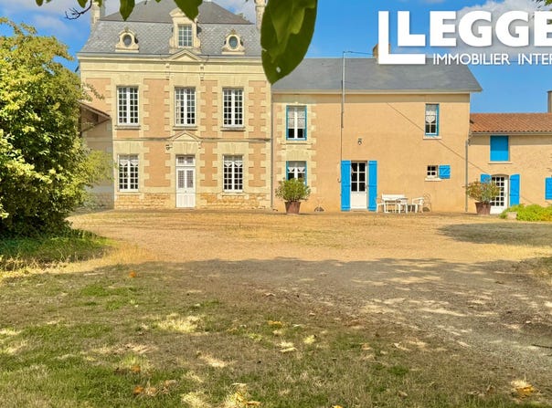 Angliers, Nouvelle-Aquitaine 86330