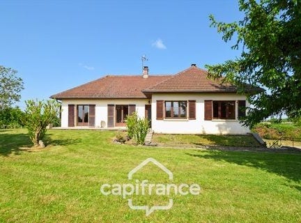 SAILLENARD, Bourgogne 71580