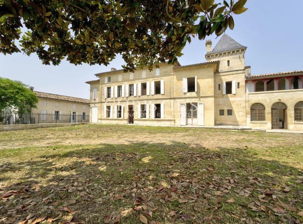Sainte-Terre, Aquitaine 33350