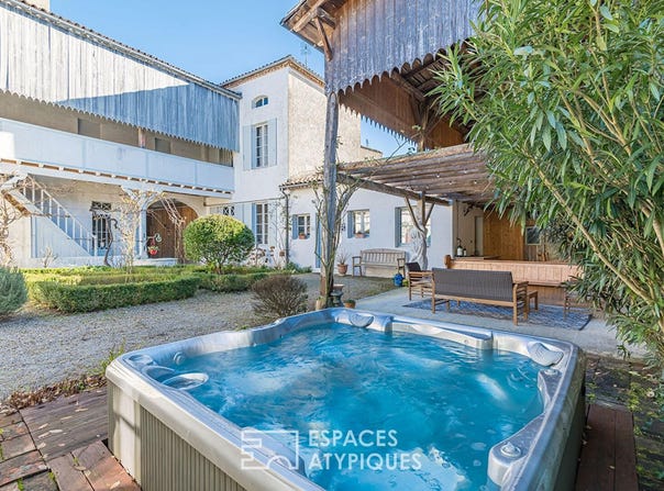 Villandraut, Aquitaine 33730