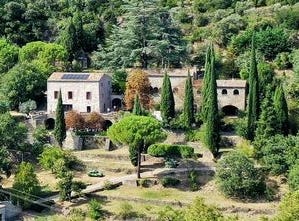 Uzès, Languedoc-Roussillon 30500