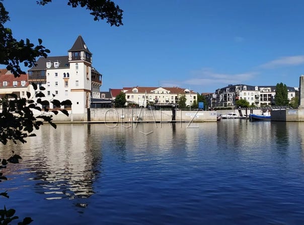 Cergy, Val-d'Oise 95000