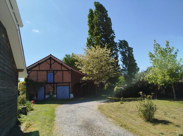 Saint-Julien-en-Born, Aquitaine 40170
