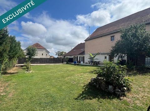 Valay, Franche-Comté 70140