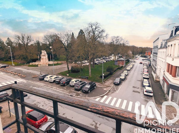 Cambrai, Hauts-de-France 59400