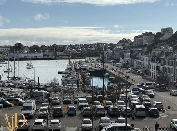 Audierne, Brittany 29770