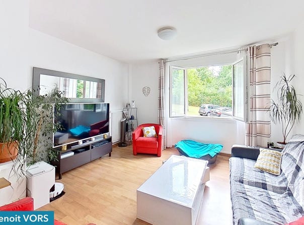 Morsang-sur-Orge, Île-de-France 91390