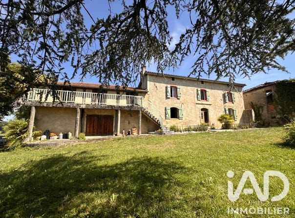 Betplan, Occitanie 32730