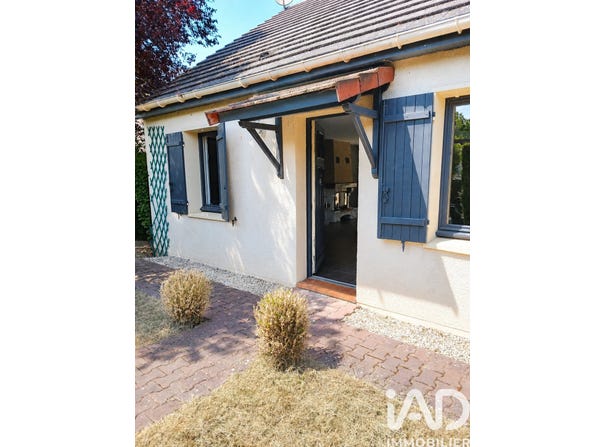 Saint-Prest, Centre-Val de Loire 28300