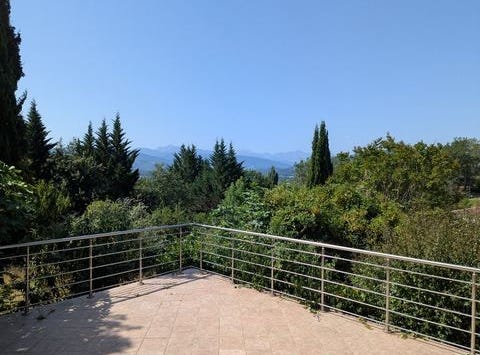 GAJAN, Midi-Pyrénées 09190