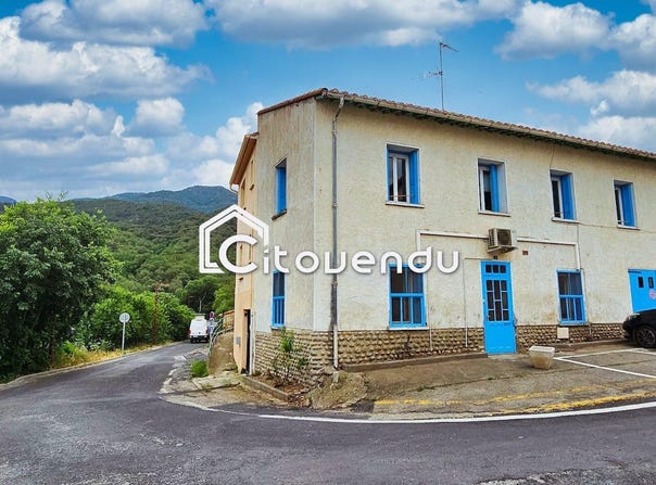 Montesquieu-des-Albères, Languedoc-Roussillon 66740