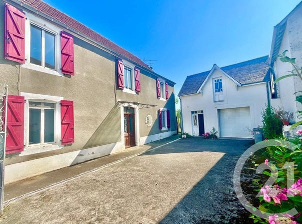 Lestelle-Bétharram, Pyrénées-Atlantiques 64800