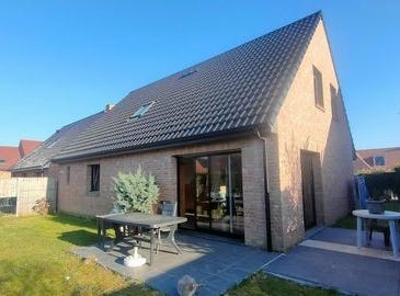 Bois-Grenier, Nord-Pas-de-Calais 59280
