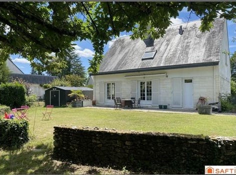 Veigne, Centre 37250
