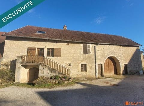 Hugier, Franche-Comté 70150