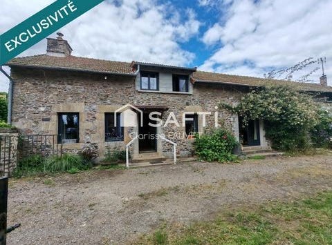 Neuvic-Entier, Limousin 87130