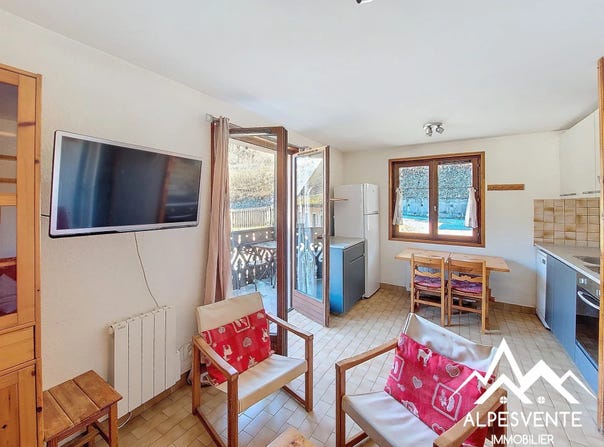 Le Biot, Haute-Savoie 74430
