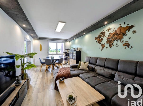 Freyming-Merlebach, Grand Est 57800
