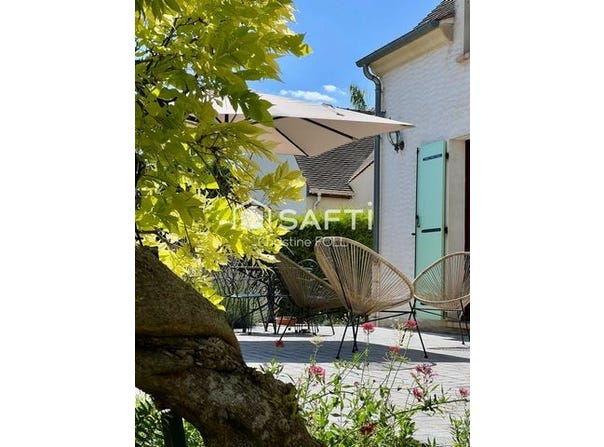 Montchauvet, Île-de-France 78790