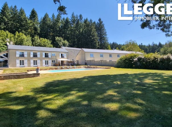 Le Bez, Occitanie 81260