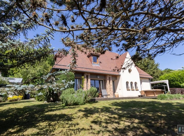 Villennes-sur-Seine, Yvelines 78670