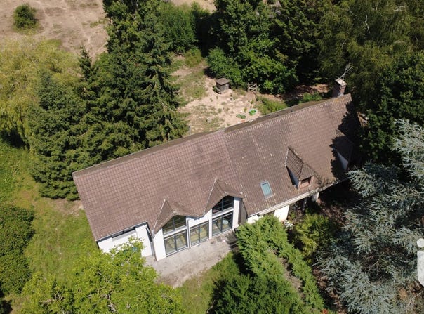Villemer, Île-de-France 77250