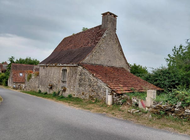 Lauzès, Lot 46360