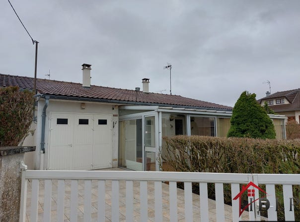 Saint-Dizier, Grand Est 52100