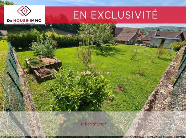 Uzelle, Franche-Comté 25340