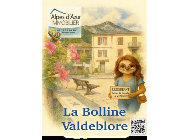 Valdeblore, Provence-Alpes-Côte d'Azur 06420