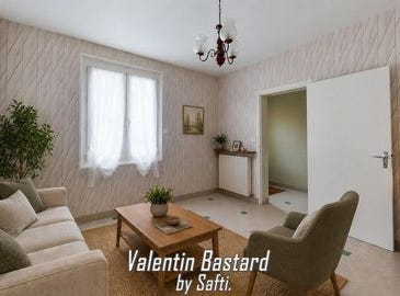 Blere, Centre 37150