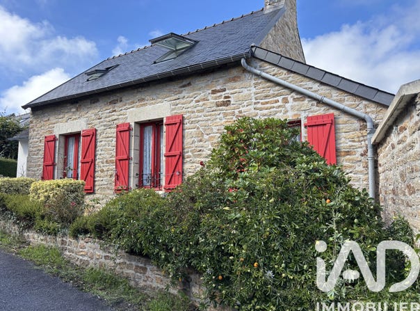 Fouesnant, Brittany 29170