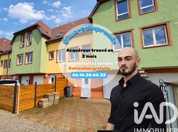 Appenwihr, Grand Est 68280